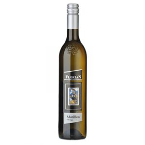 Chardonnay 2024 DAC