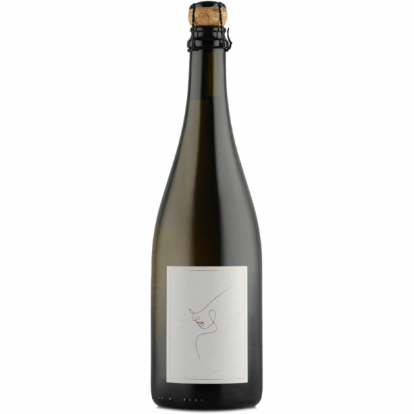 Sekt - leicht, fruchtig