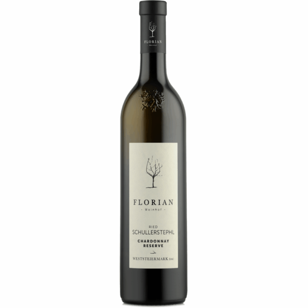 Chardonnay Reserve