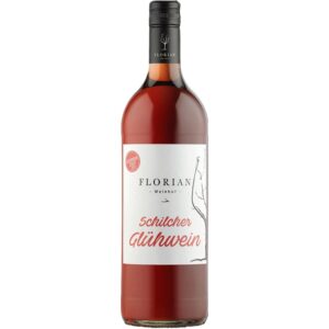 Schilcher Glühwein